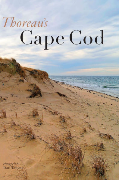Thoreau's Cape Cod