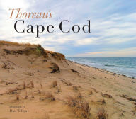 Title: Thoreau's Cape Cod, Author: Dan Tobyne