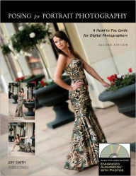 Posing for Portrait Photography: A Head-to-Toe Guide for Digital Photographers