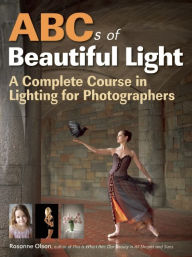 Title: ABCs of Beautiful Light, Author: Rosanne Olson