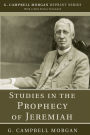 Studies in the Prophecy of Jeremiah