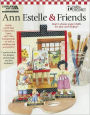 Mary Engelbreit: Papercrafts With Ann Estelle & Friends (Leisure Arts #5056)