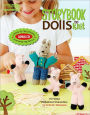 Storybook Dolls to Knit