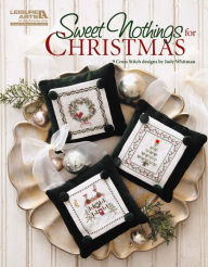 Title: Sweet Nothings for Christmas (Leisure Arts #5327), Author: JBW Designs