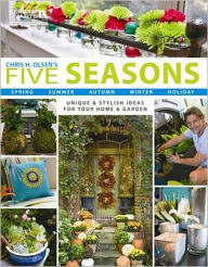 Chris H. Olsen's Five Seasons