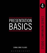 Title: Studio Companion Series Presentation Basics, Author: Donna Fullmer