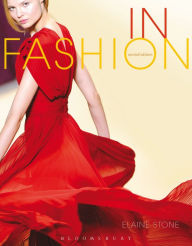 Title: In Fashion: Studio Instant Access / Edition 2, Author: Elaine Stone