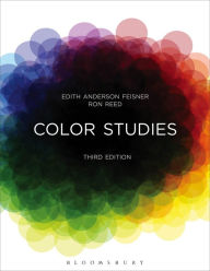 Title: Color Studies, Author: Edith Anderson Feisner