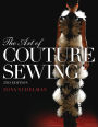 The Art of Couture Sewing / Edition 2