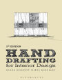 Hand Drafting for Interior Design / Edition 2