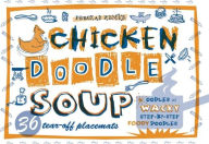 Chicken Doodle Soup