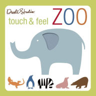 Dwell Studio: Touch & Feel Zoo