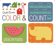 DwellStudio: Color & Count Placemats