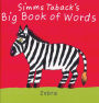 Simms Taback's Big Book of Words