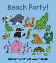 Beach Party!