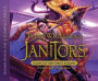 Secrets of New Forest Academy (Janitors Series #2)