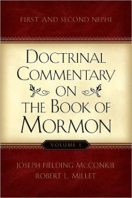 Title: Doctrinal Commentary on the Book of Mormon: The Complete Series, Author: Robert L. Millet