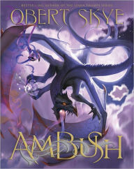 Title: Ambush (Pillage Trilogy #3), Author: Obert Skye