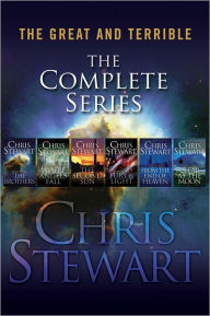 Title: The Great and Terrible: The Complete Series, Author: Chris Stewart