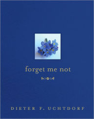Forget Me Not