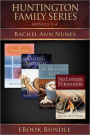 Huntington Family Series Bundle