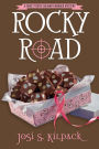 Rocky Road (Culinary Murder Mysteries Series #10)