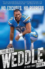 No Excuses, No Regrets: The Eric Weddle Story