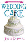 Wedding Cake (Culinary Murder Mysteries Series #12)