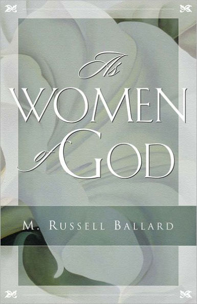 As Women of God