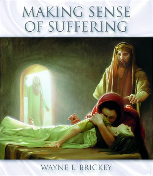 Making Sense of Suffering