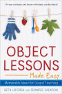 Object Lessons Made Easy