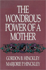 Wondrous Power of Mother