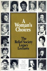 Title: Woman's Choices, Author: Various Authors