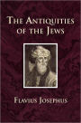 Antiquities of the Jews