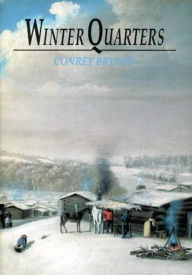 Title: Winter Quarters, Author: Conrey Bryson