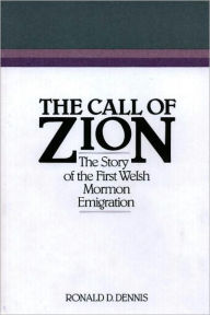 Call of Zion