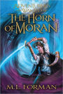 The Horn of Moran (Adventurers Wanted Series #2)