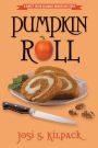 Pumpkin Roll (Culinary Murder Mysteries Series #6)