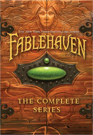 Title: Fablehaven: The Complete Series, Author: Brandon Mull