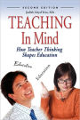 Teaching In Mind