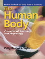 Student Notebook and Study Guide to Accompany The Human Body 3e: Concepts of Anatomy and Physiology / Edition 3