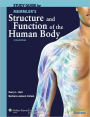 Study Guide to Accompany Memmler's Structure and Function of the Human Body / Edition 10