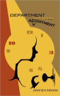 Department Of Temporal Adjustment