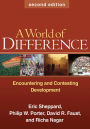 A World of Difference: Encountering and Contesting Development