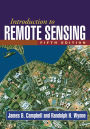 Introduction to Remote Sensing, Fifth Edition / Edition 5