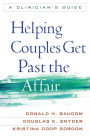 Helping Couples Get Past the Affair: A Clinician's Guide