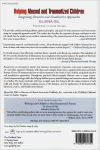 Alternative view 2 of Helping Abused and Traumatized Children: Integrating Directive and Nondirective Approaches