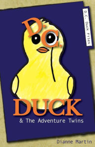 Title: D.C. Duck, Author: Dianne Martin