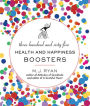 Three Hundred and Sixty-Five Health & Happiness Boosters