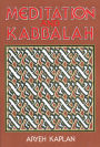Meditation and Kabbalah